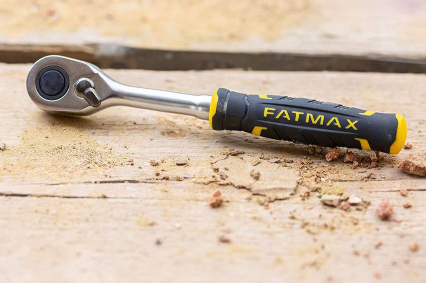 Набір інструментів FatMax універсальний, 50 предметів STANLEY FMMT82827-1-FMMT82827-1