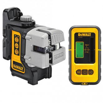 Рівень лазерний лінійний DeWALT DW089KD-[articul]