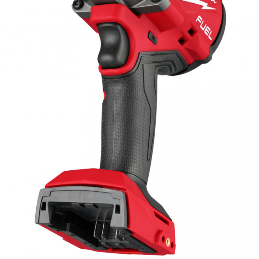 Гайкокрут акумуляторний 1/2" MILWAUKEE, M18 FHIW2F12-0, 2034Нм, (HD кейс)-4933498056