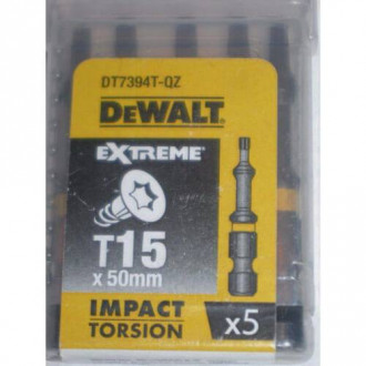 Набір бітів DeWALT DT7394T