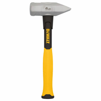 Міні-кувалда з вагою головки 1810 г DeWALT DWHT56157-1-[articul]