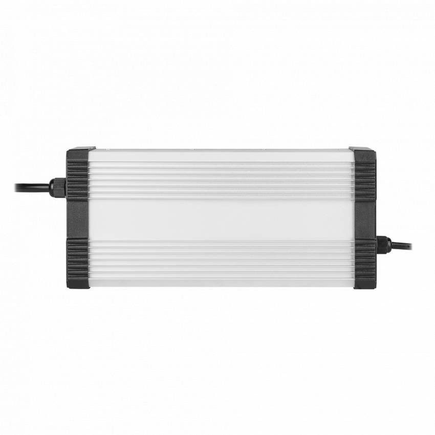 Зарядний пристрій для акумуляторів LiFePO4 48V (58.4V)-15A-720W-C13-