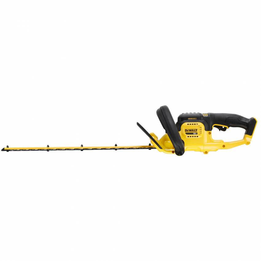 Кущоріз акумуляторний DeWALT DCMHT563N-DCMHT563N