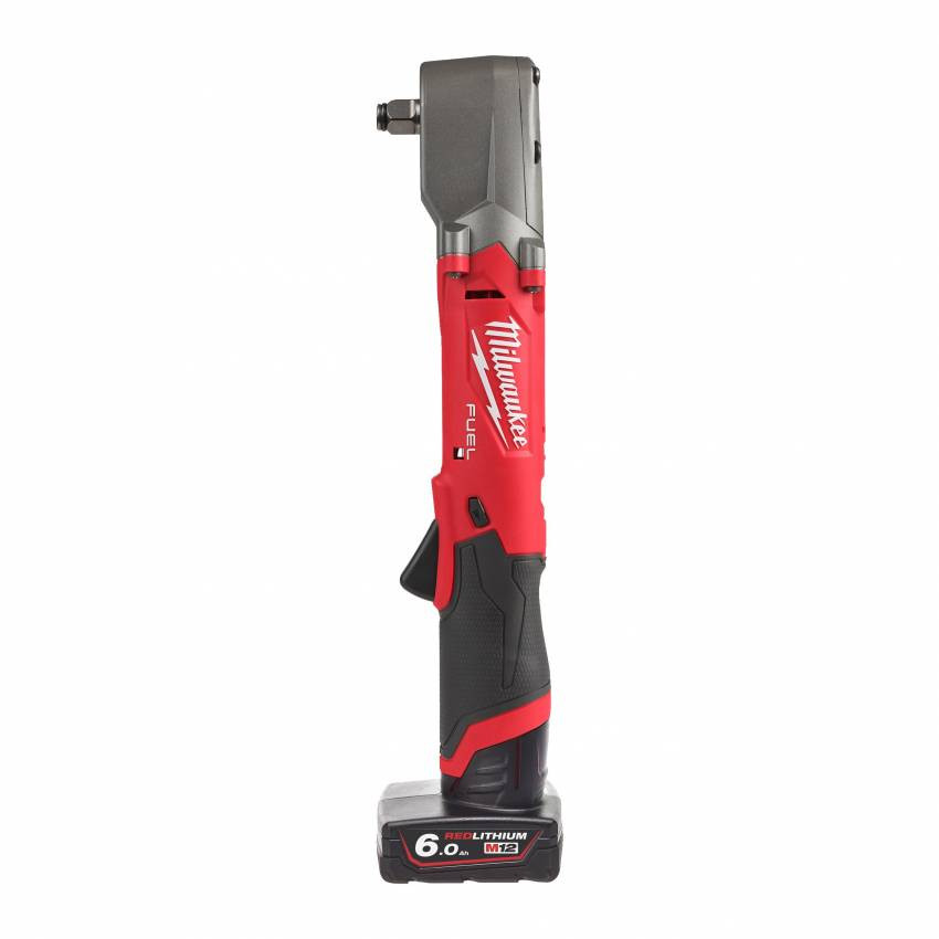 Гайковерт кутовий акумуляторний 1/2" MILWAUKEE, M12 FRAIWF12-0, 271Нм-4933471699