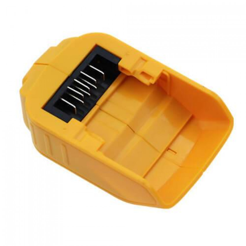 Адаптер USB адаптер DeWALT DCB090-DCB090