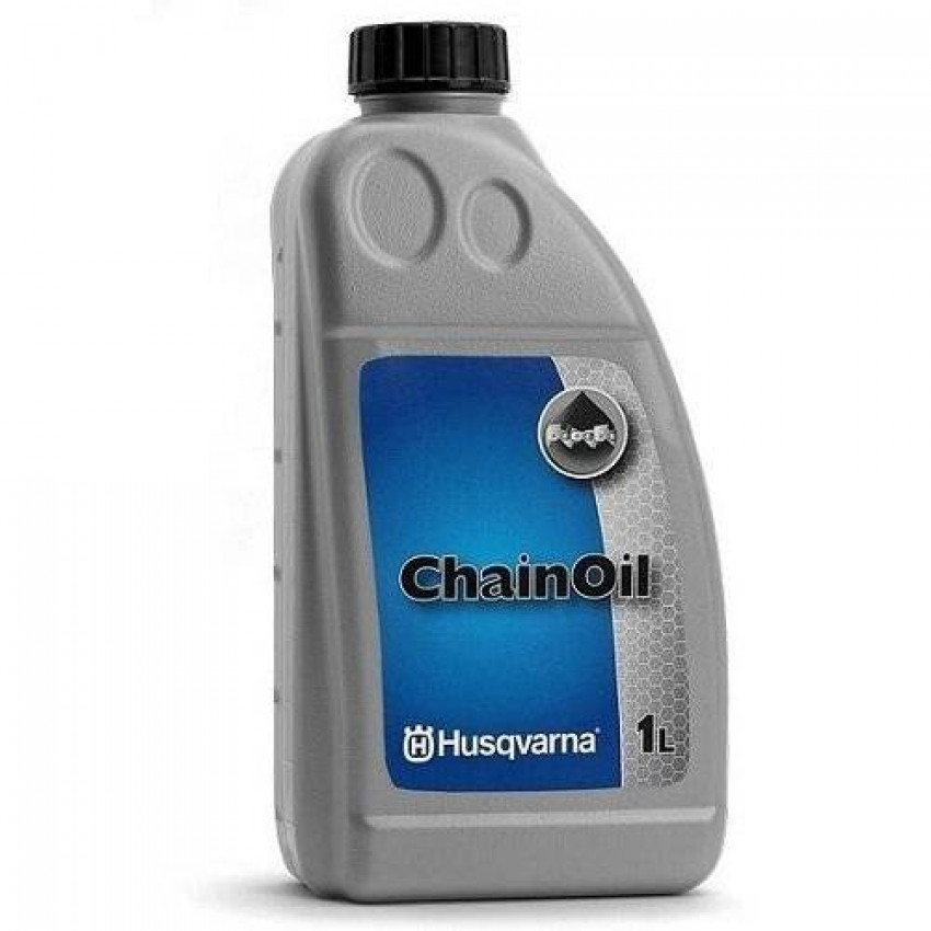 Олія ланцюгова Husqvarna ChainOil 1 л.-5793960-01