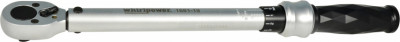 Ключ динамометричний 1/4&quot; 5-25Нм Pro серія