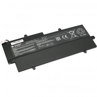 Акумулятор для ноутбука TOSHIBA Portege Z830 Ultrabook (PA5013U-1BRS) 14.8V 2600mAh-[articul]