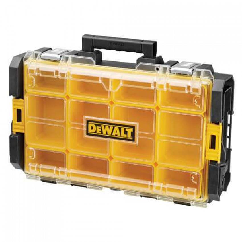 Органайзер ToughSystem DeWALT DWST1-75522-DWST1-75522