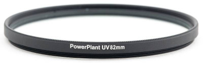 Світлофільтр PowerPlant UV 82 мм-[articul]