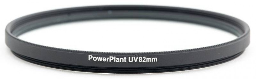 Світлофільтр PowerPlant UV 82 мм-UVF82