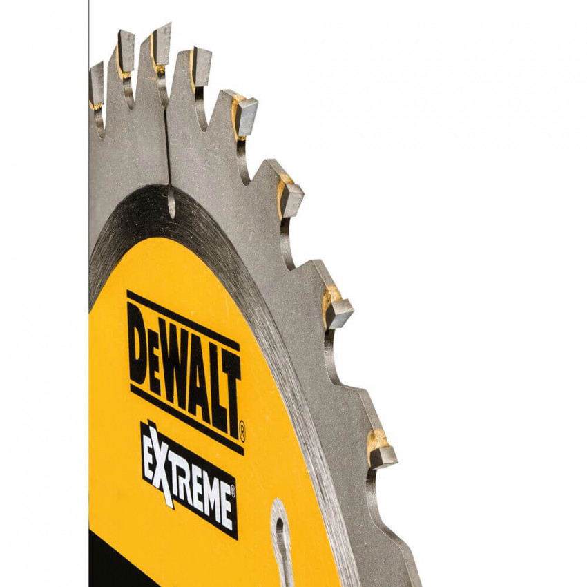 Диск пиляльний DeWALT DT40271-DT40271