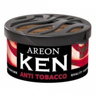 Осв.повітря AREON KEN Anti Tobacco-[articul]