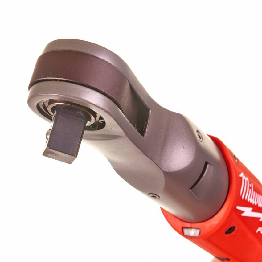 Гайковерт кутовий акумуляторний 3/8" MILWAUKEE, M12 FIR38LR-0, 75Нм-4933471500