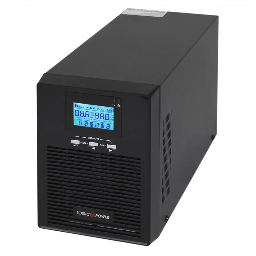 Smart-UPS LogicPower 2000 PRO (with battery)-LP6782