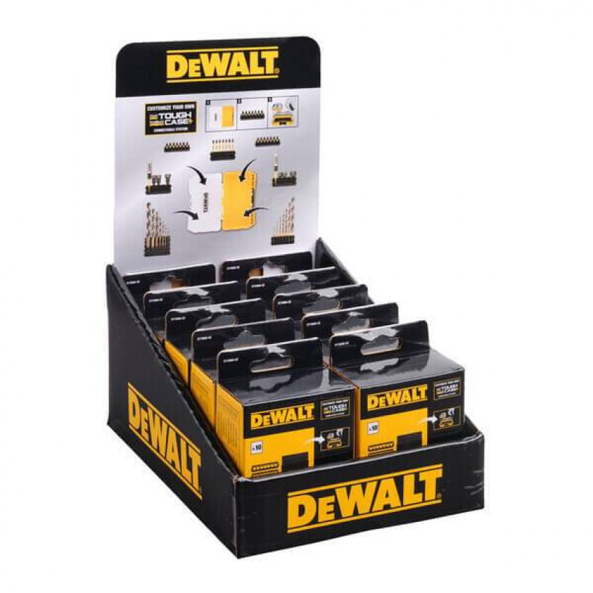 Розделители для футляра Tough Case DeWALT DT70805-DT70805