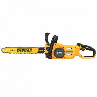 Пила цепная аккумуляторная бесщёточная DeWALT DCMCS574N