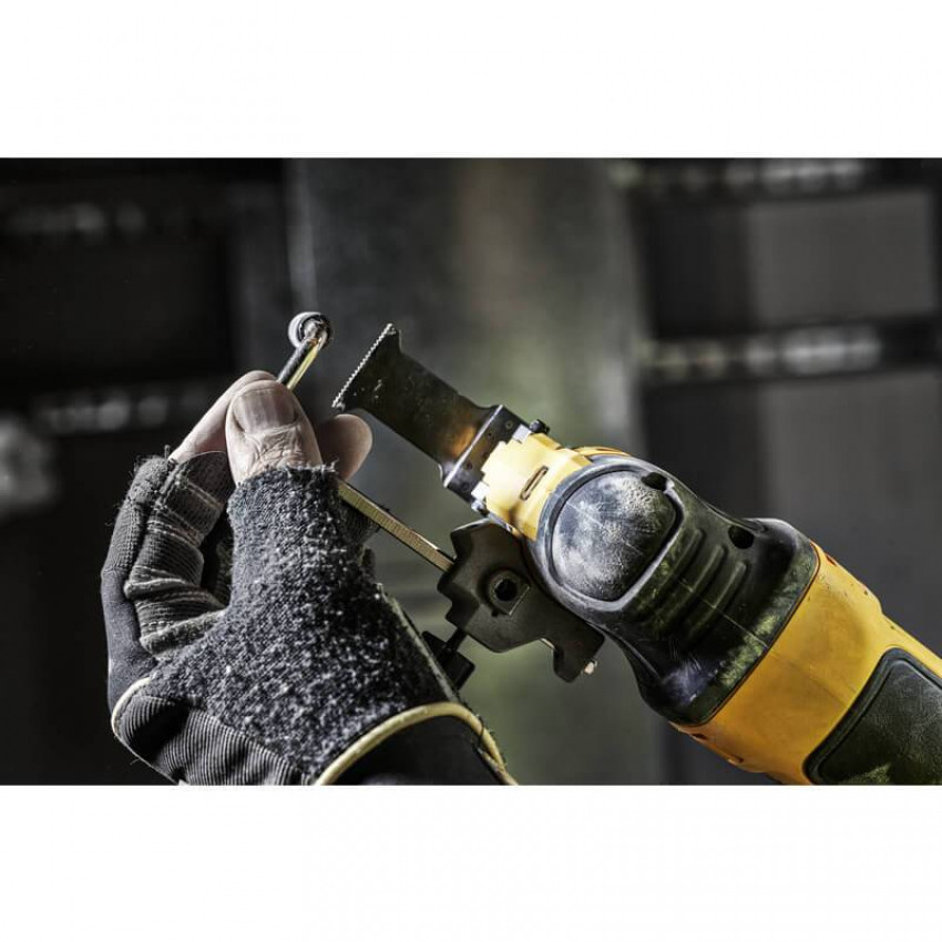 Багатофункціональний інструмент мережевий DeWALT DWE315-DWE315