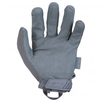 Рукавиці тактичні Original Wolf Grey розмір (MD) MECHANIX