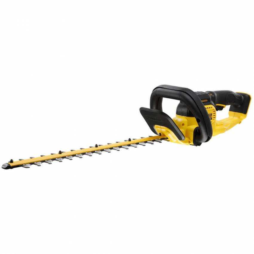 Кущоріз акумуляторний DeWALT DCMHT563N-DCMHT563N