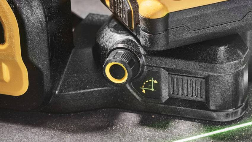 Рівень лазерний лінійний DeWALT DCE089NG18-DCE089NG18