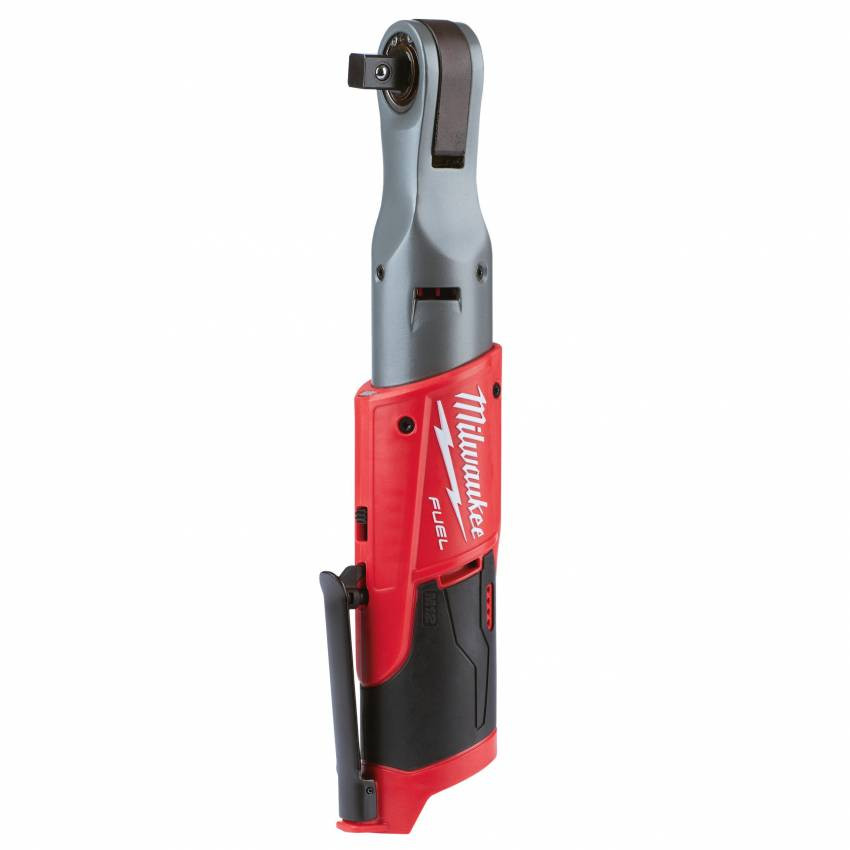 Гайковерт кутовий акумуляторний 1/2" MILWAUKEE, M12 FIR12-0, 81Нм-4933459800