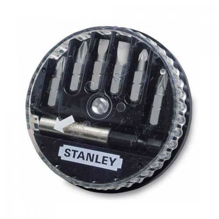 Набір біт STANLEY 1-68-735-1-68-735