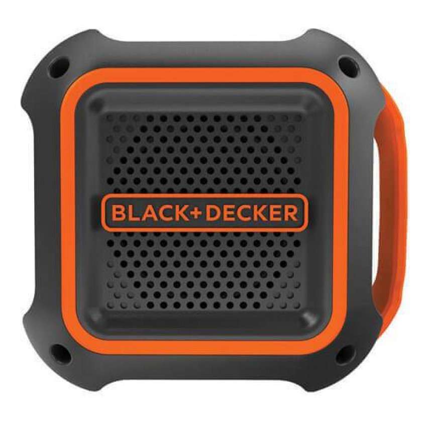 Зарядний пристрій BLACK DECKER BDCSP18N-BDCSP18N