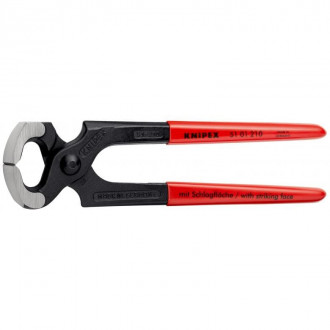 Кліщі теслярські KNIPEX 51 01 210-[articul]