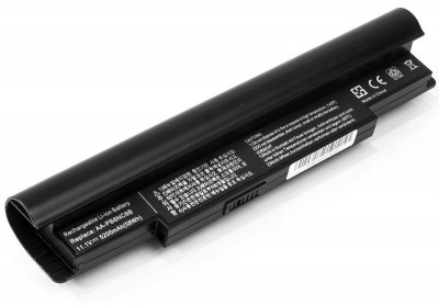 Акумулятор PowerPlant для ноутбуків SAMSUNG NC10 (AA-PB6NC6W, SG1020LH) 11.1V 5200mAh-[articul]