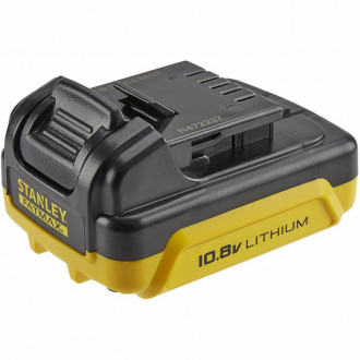 Акумуляторна батарея STANLEY FATMAX FMC086L