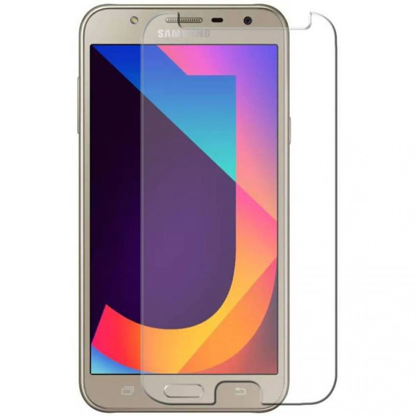 Захисне скло PowerPlant для Samsung Galaxy J7 Neo-GL605385