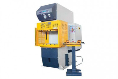 Гидравлический С-образный пресс HCP 60-[articul]