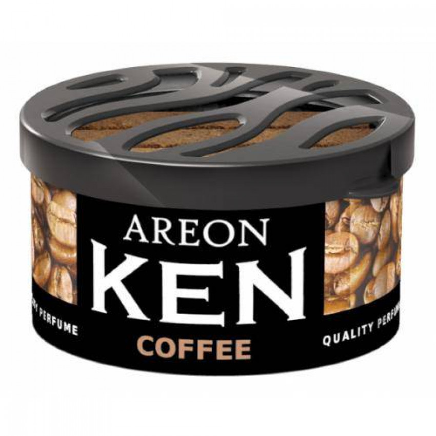 Осв.повітря AREON KEN Coffee-AK17 (12)