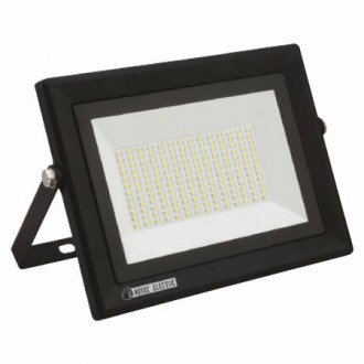 Прожектор світлодіодний 100W 6400K LED-[articul]