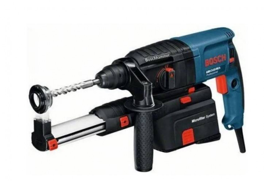 Bosch Перфоратор GBH 2-23 RE-GBH2-23RE