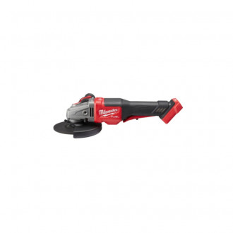 Кутошліфувальна машина акумуляторна MILWAUKEE M18FHSAG125XPDB-0