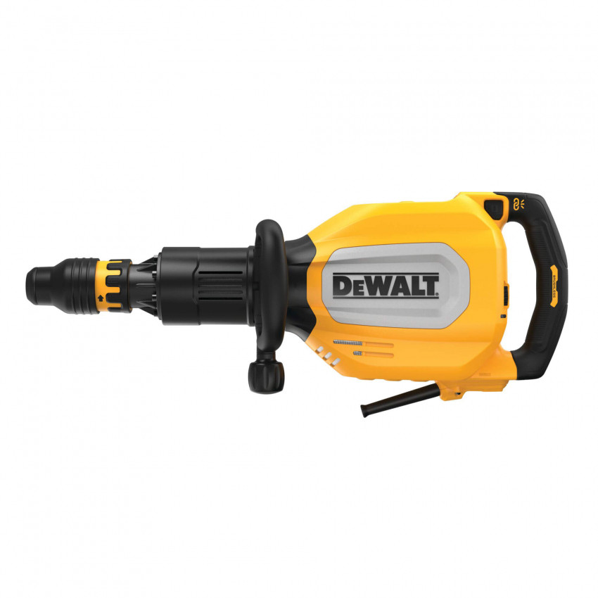 Молоток відбійний мережевий безщітковий DeWALT D25911K-D25911K