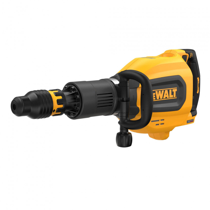 Молоток відбійний акумуляторний безщітковий SDS-MAX DeWALT DCH911NK-DCH911NK