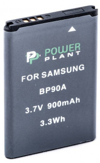 Samsung BP90A 900mAh PowerPlant акумулятор-[articul]