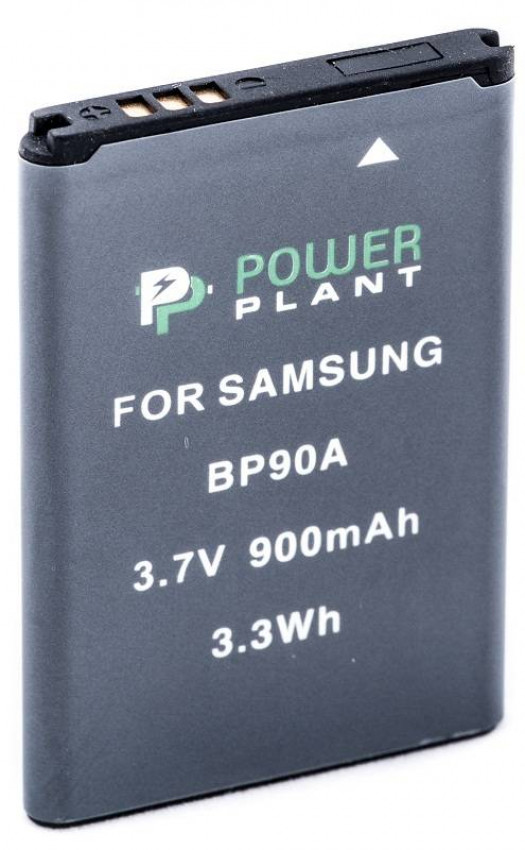 Samsung BP90A 900mAh PowerPlant акумулятор-DV00DV1347