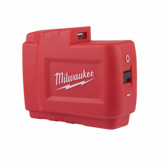 Контролер MILWAUKEE, M18 USB PS HJ2-[articul]