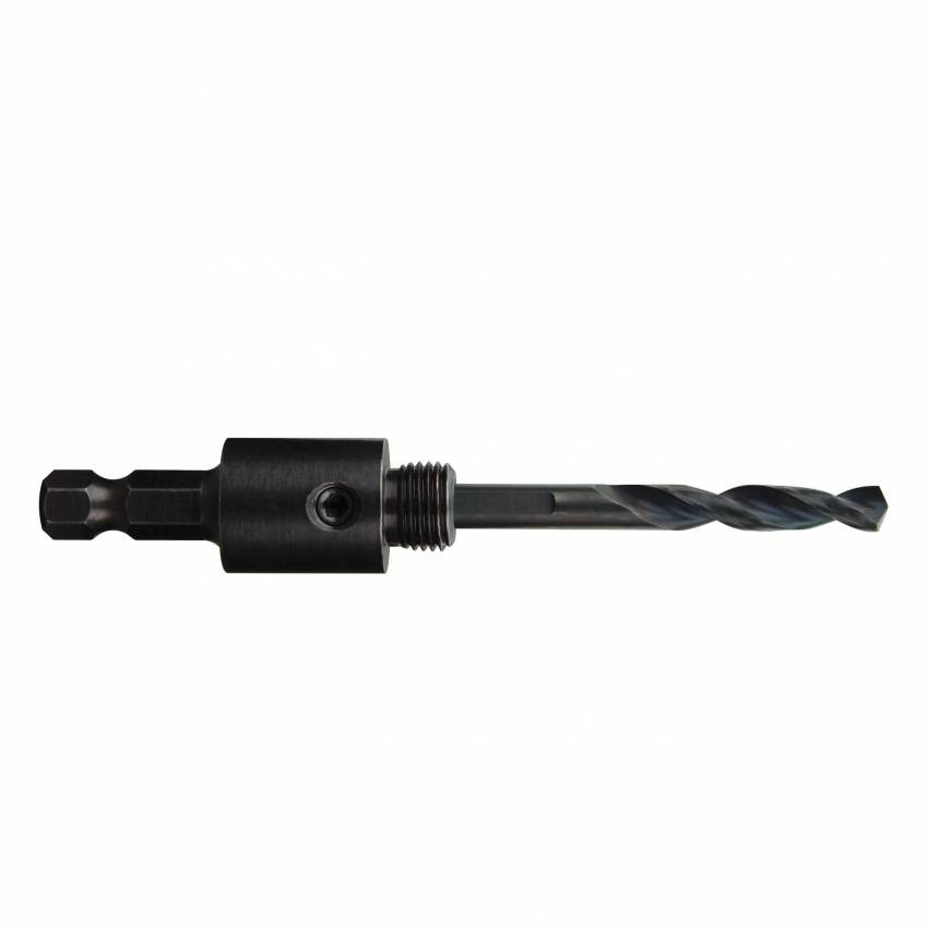 Подовжувач для СВН 7/16Hex MILWAUKEE, 140мм Quik Lok-48281030