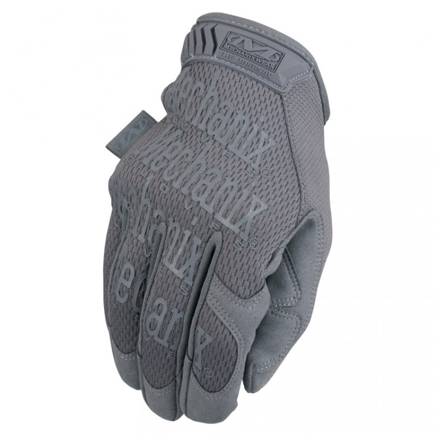 Рукавиці тактичні Original Wolf Grey розмір (MD) MECHANIX-MG-88-009