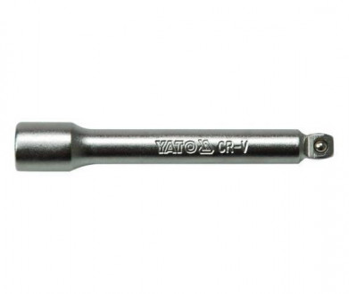 Продовжувач нахилений YATO, M=1/4&quot;(6,3 мм), L=101,6 [20/100/200]-[articul]