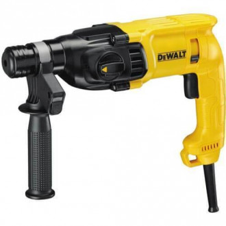 Перфоратор мережевий SDS-Plus DeWALT D25032K-[articul]