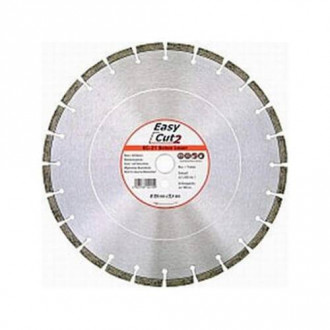 Диск алмазний сегментний 450х25.4х35мм CEDIMA 10004761-[articul]