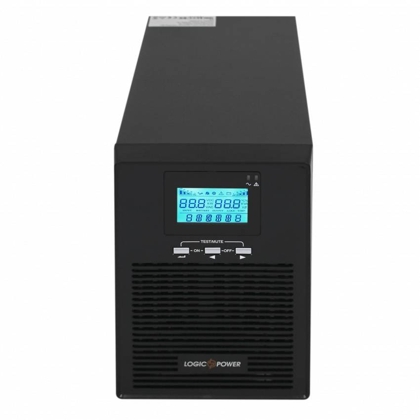 Smart-UPS LogicPower 1000 PRO 36V (without battery)-