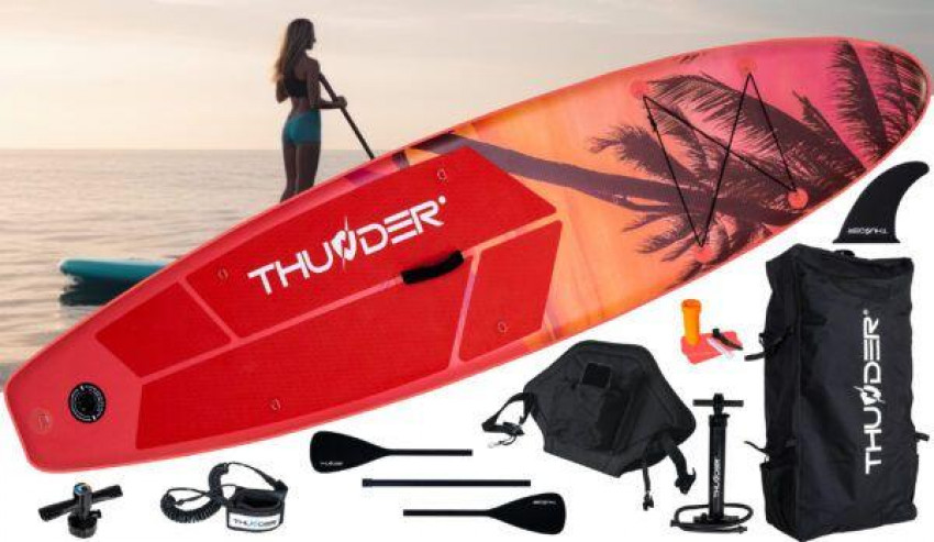 SUP-дошка THUNDER ISLE 320-ISLE