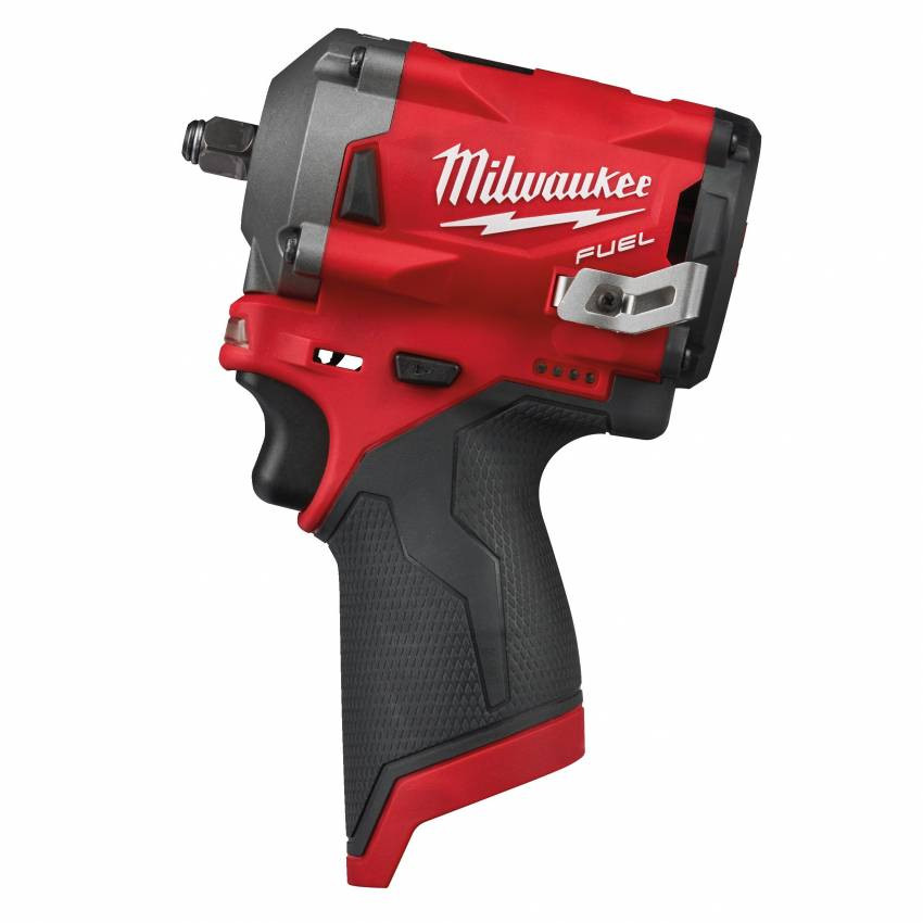 Гайковерт акумуляторний 3/8" MILWAUKEE, M12 FIW38-0, 339 Нм-4933464612